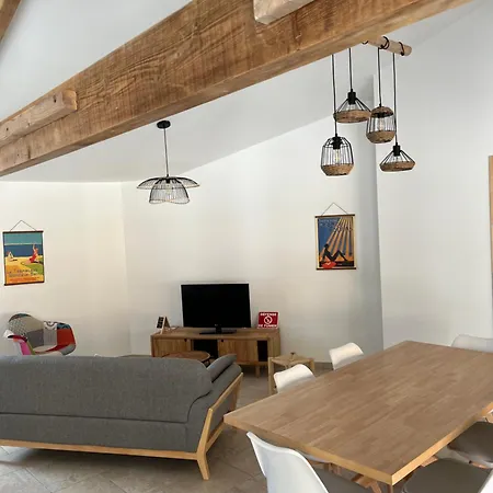 Сasa de vacaciones Les 3 Voeux