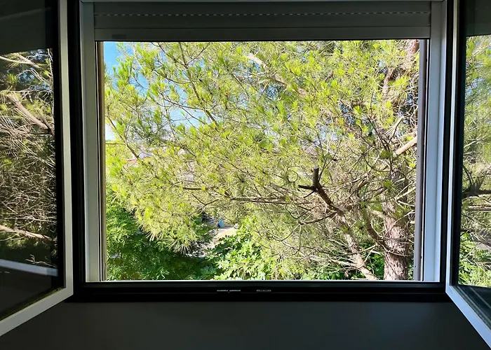 Les 3 Voeux Сasa de vacaciones *