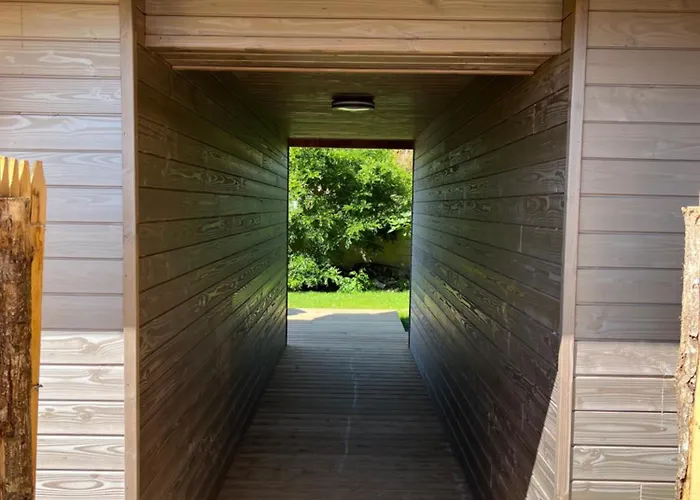 Les 3 Voeux La Tremblade