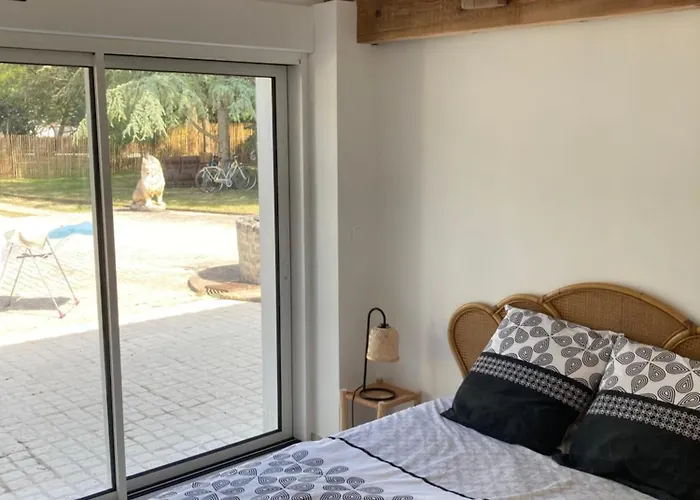 Les 3 Voeux La Tremblade