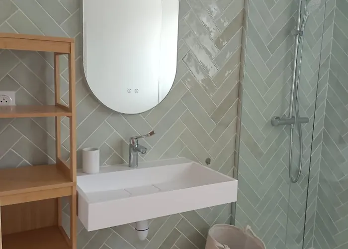 Сasa de vacaciones Les 3 Voeux La Tremblade