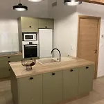Les 3 Voeux Дом отдыха