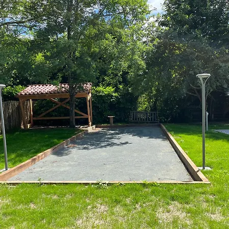 Les 3 Voeux * لا ترمبلاد