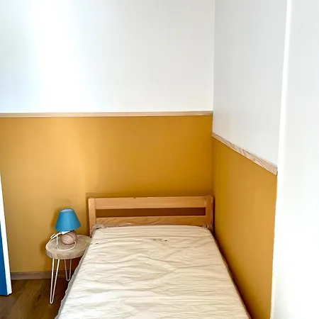 بيت للعطل Les 3 Voeux