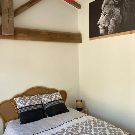 Ferienhaus Les 3 Voeux