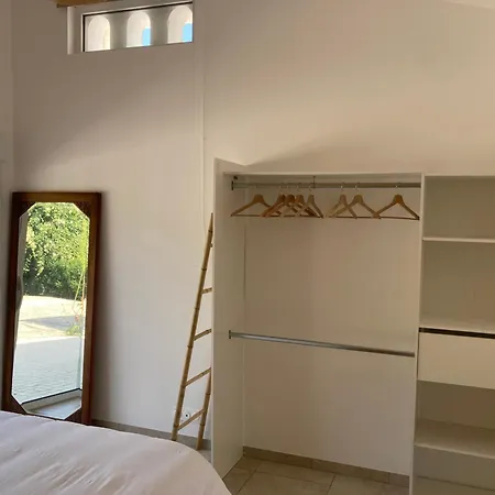 بيت للعطل Les 3 Voeux *