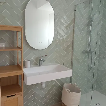 Сasa de vacaciones Les 3 Voeux La Tremblade