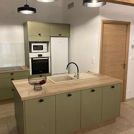 Les 3 Voeux Ferienhaus