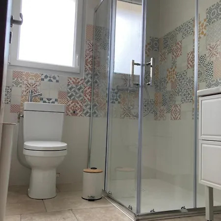 بيت للعطل Les 3 Voeux