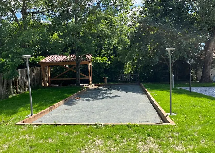 Les 3 Voeux * La Tremblade