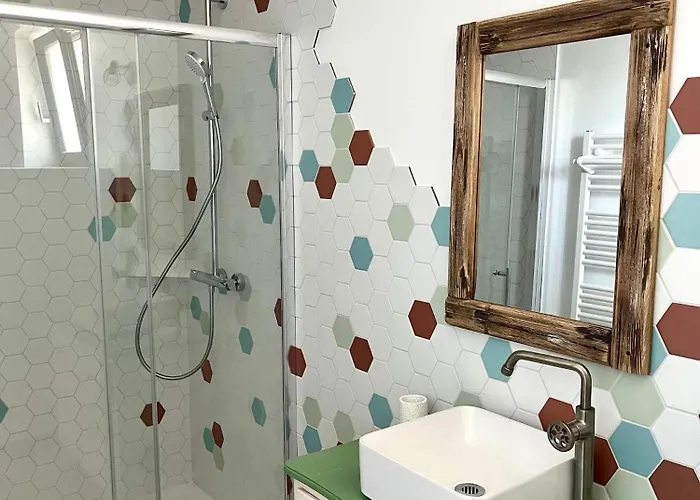 Сasa de vacaciones Les 3 Voeux