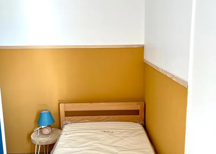 Ferienhaus Les 3 Voeux