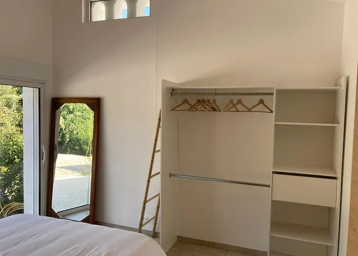 Ferienhaus Les 3 Voeux *