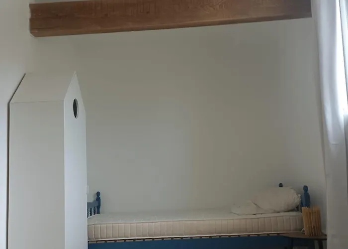 Les 3 Voeux Ferienhaus La Tremblade