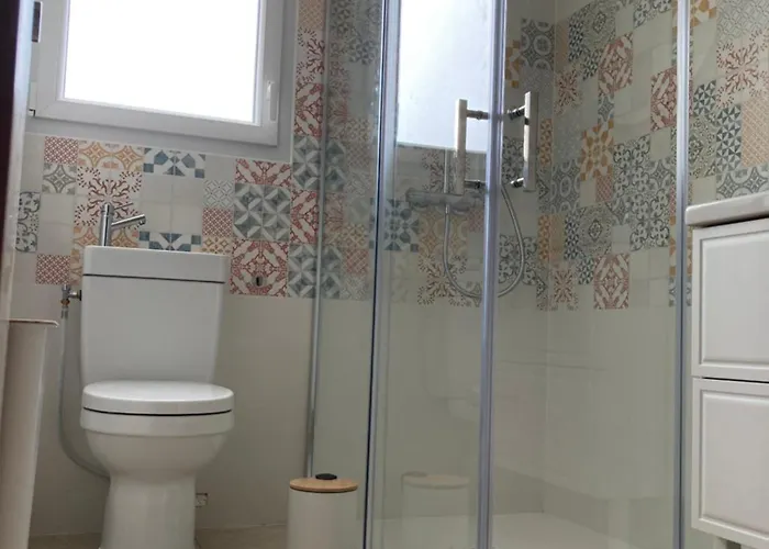 Ferienhaus Les 3 Voeux